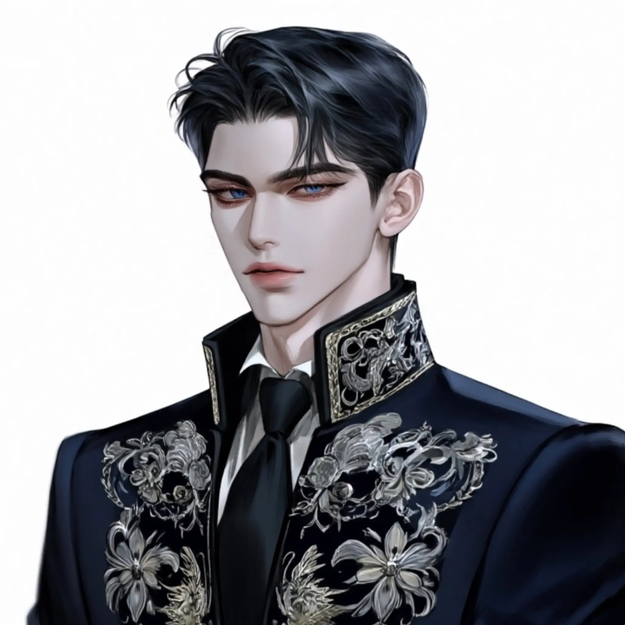 dubiduba3746의 로판에서 악녀로 살아남기