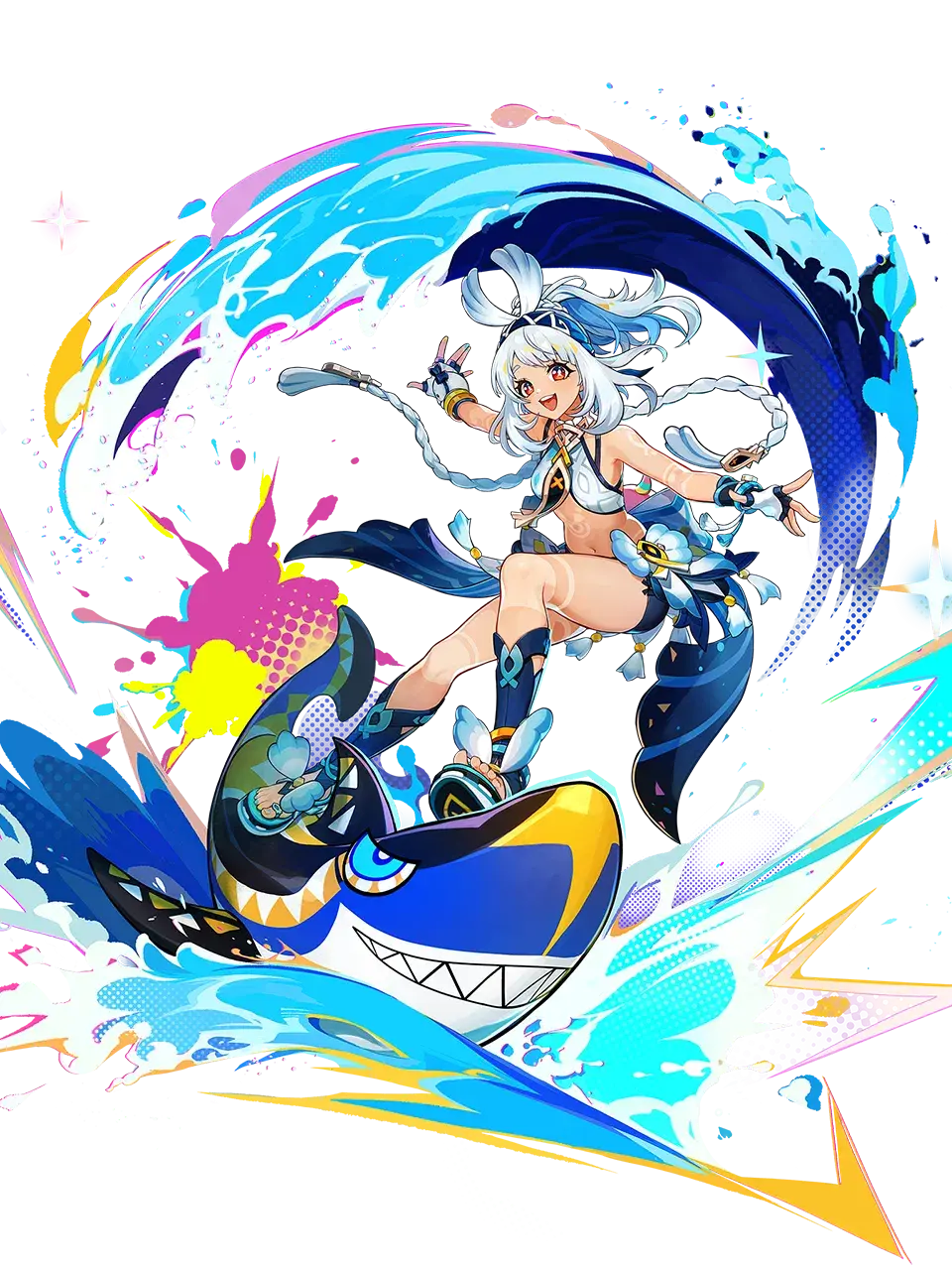 miomeei312의 ムアラニのガイド