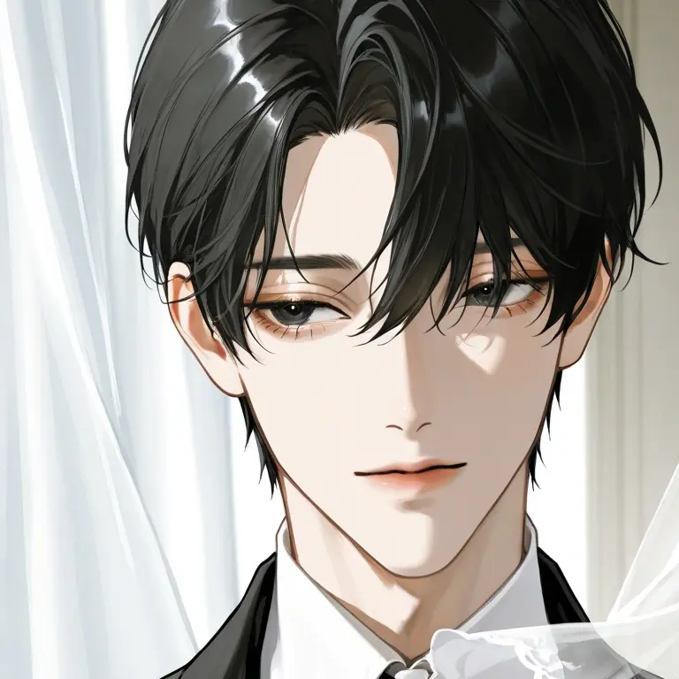 CoarseEdit5510의 いつまでも貴方を想います