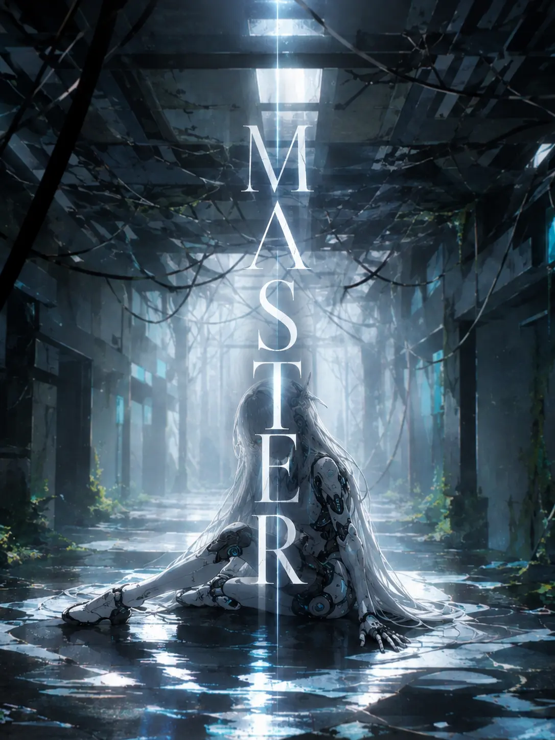 MukimukiSatou의 MASTER