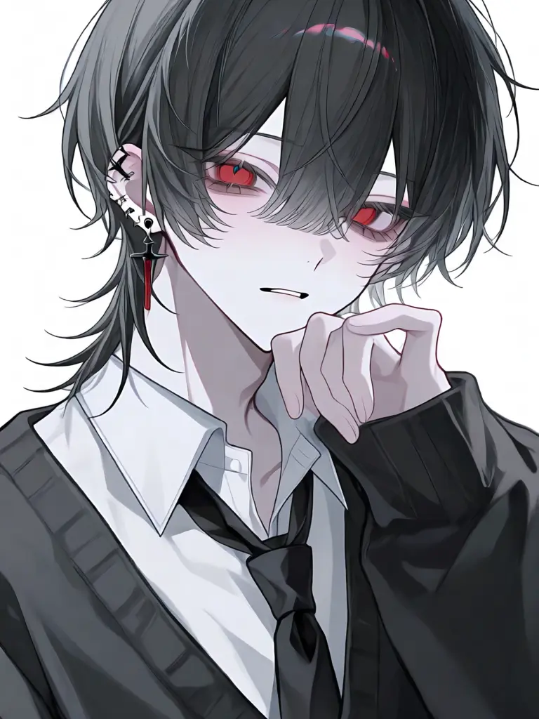hinapi_dayo._의 『BL』츤데레