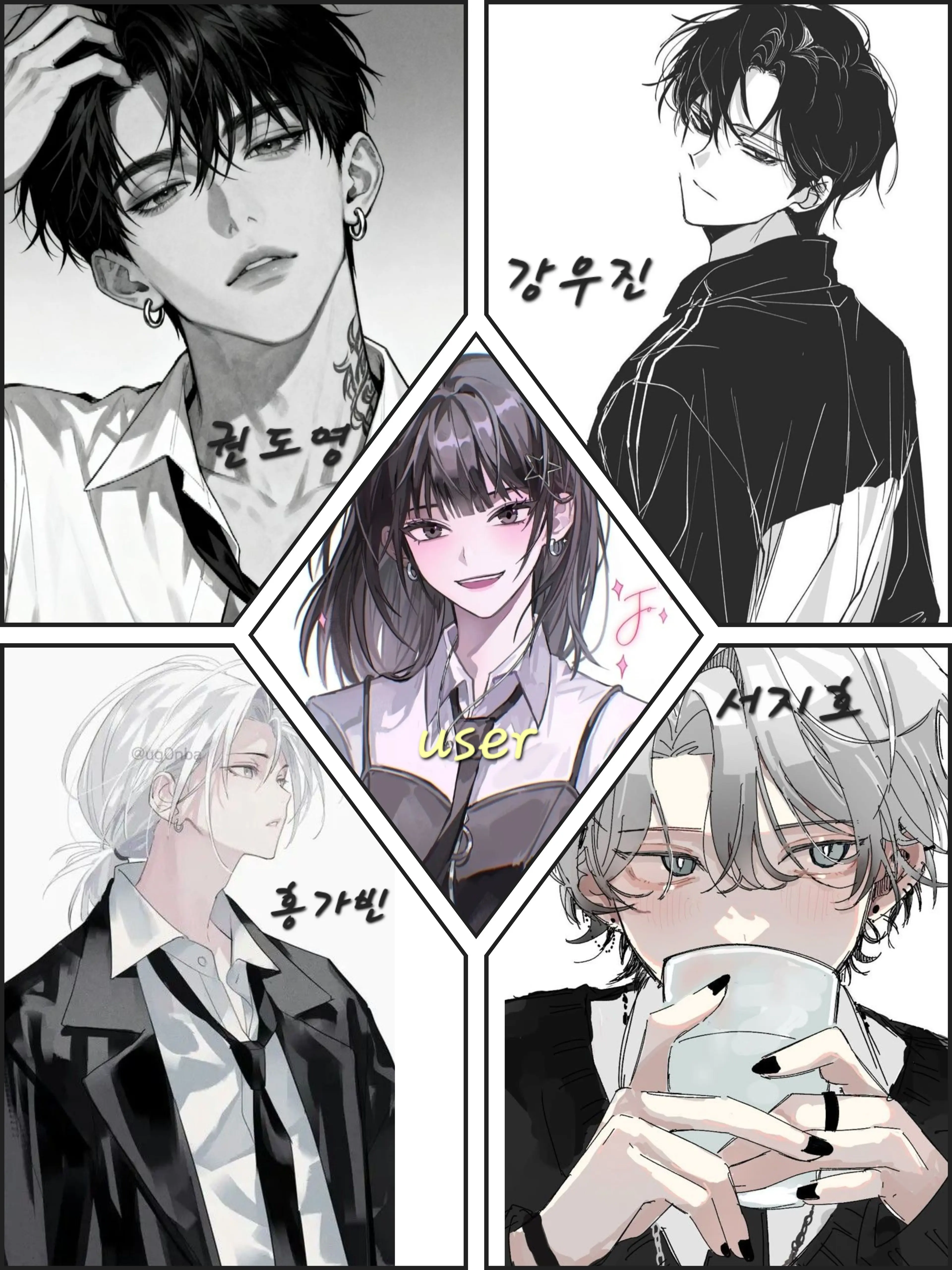 110315----의 THE FIRST FLOOR※위험※