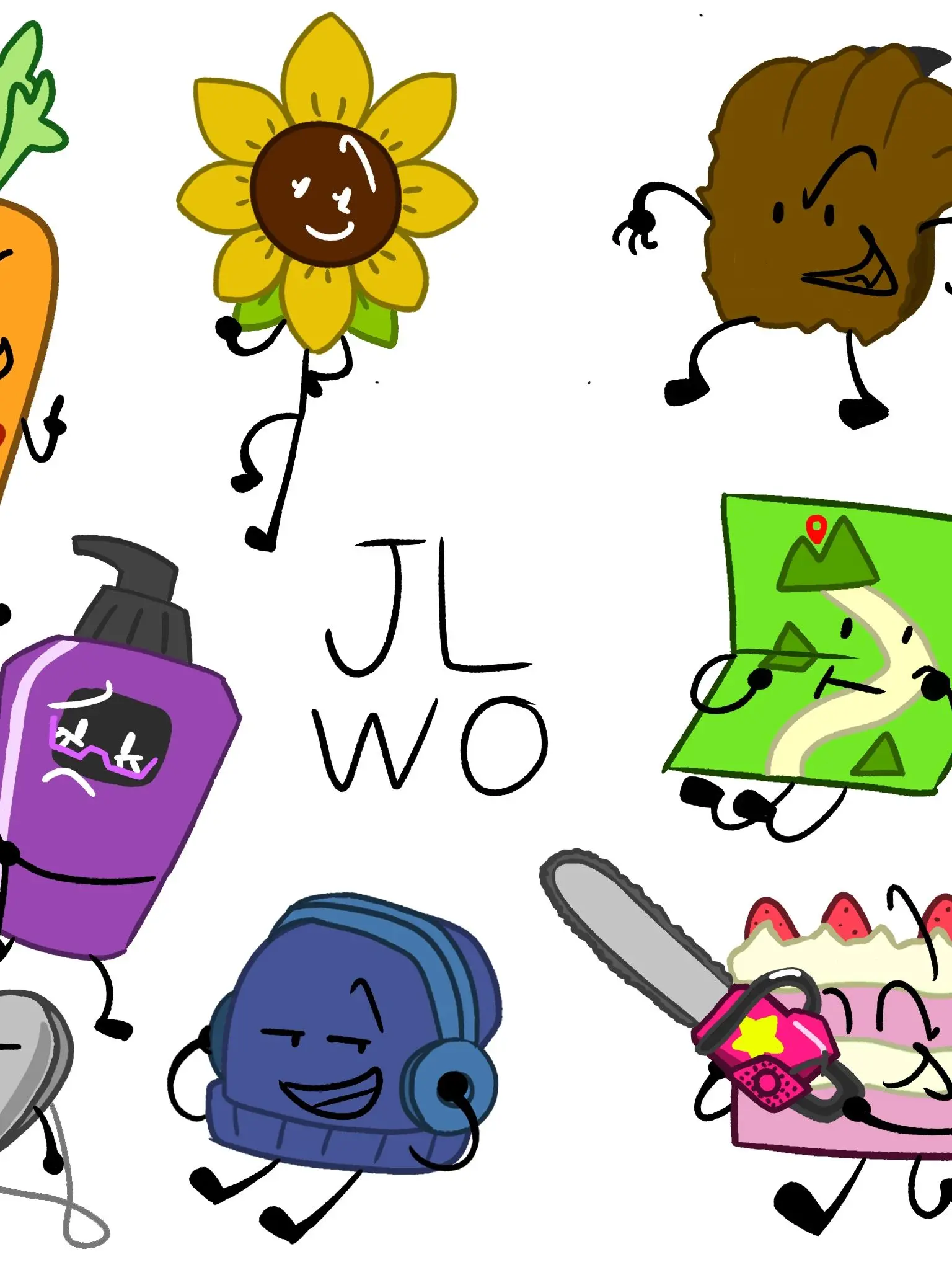 pukeNASAgecko의 JLWO