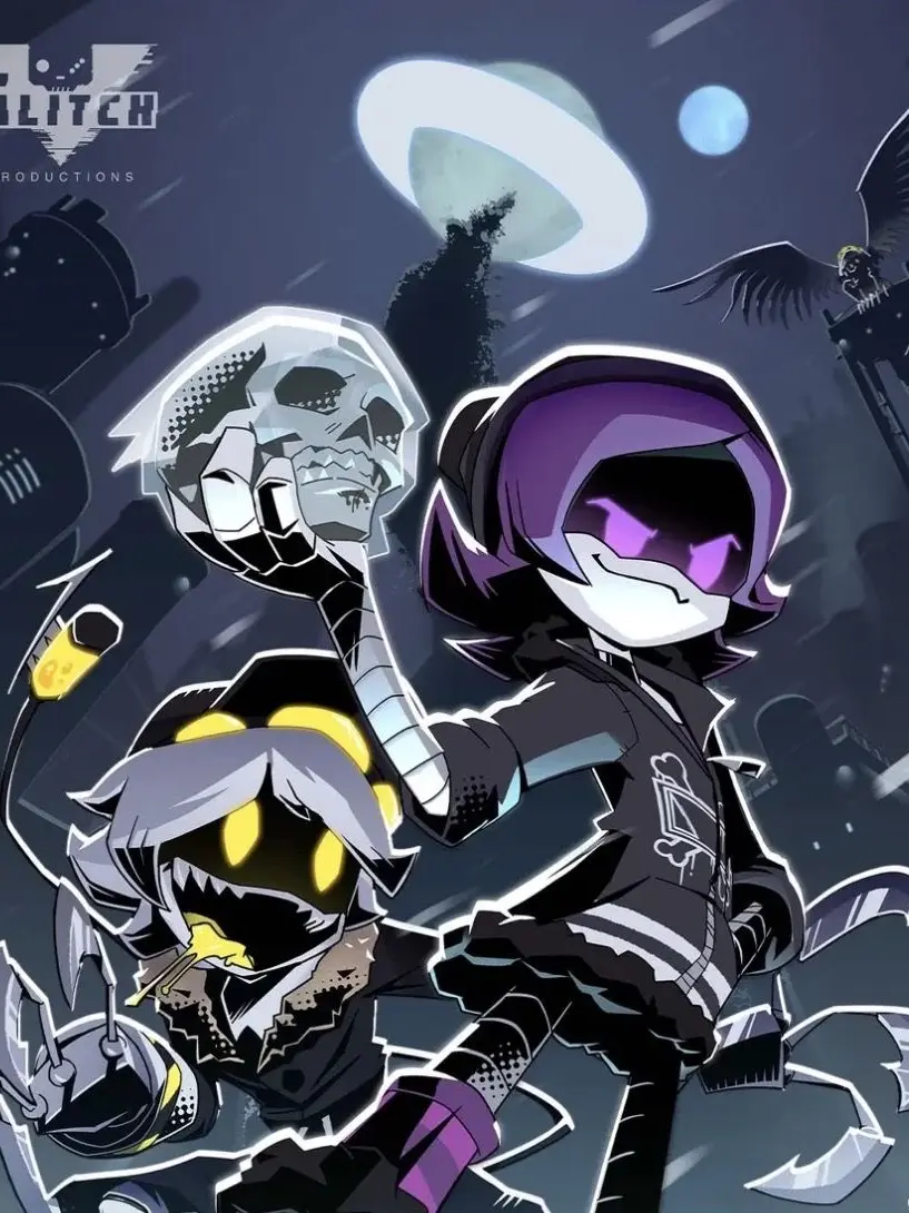 HarshPea7150의 MURDER DRNES