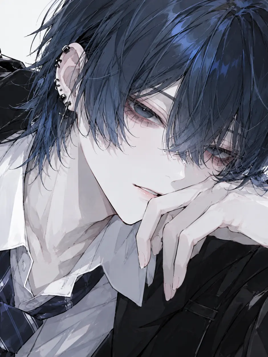 PrettyCopy0324의 いつもの4人組、？