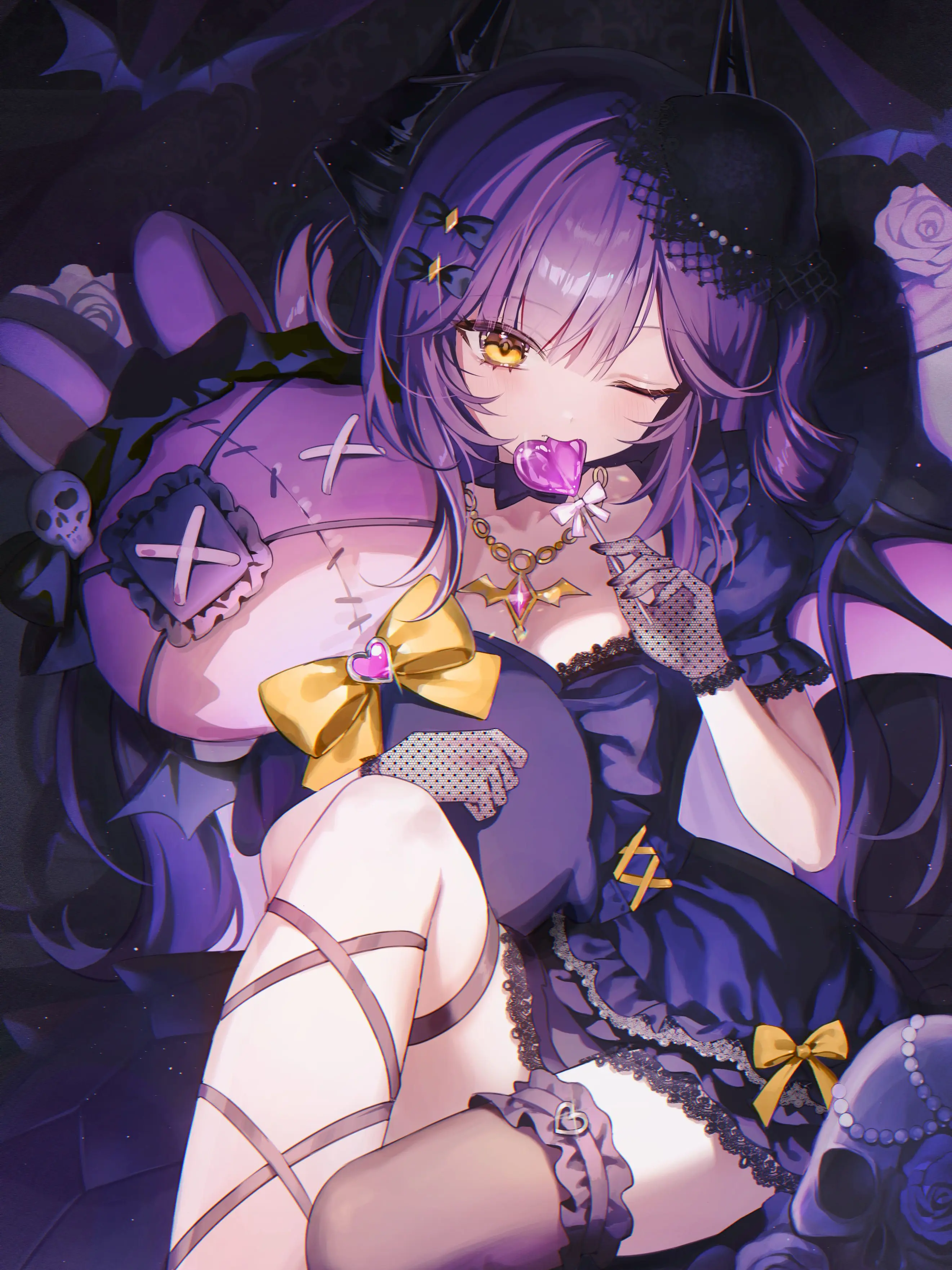 _Hina의 [ 후야 ]