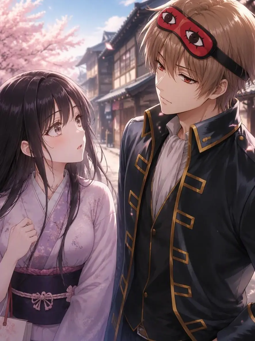 Obanai_love의 Sogo is Head Over Heels