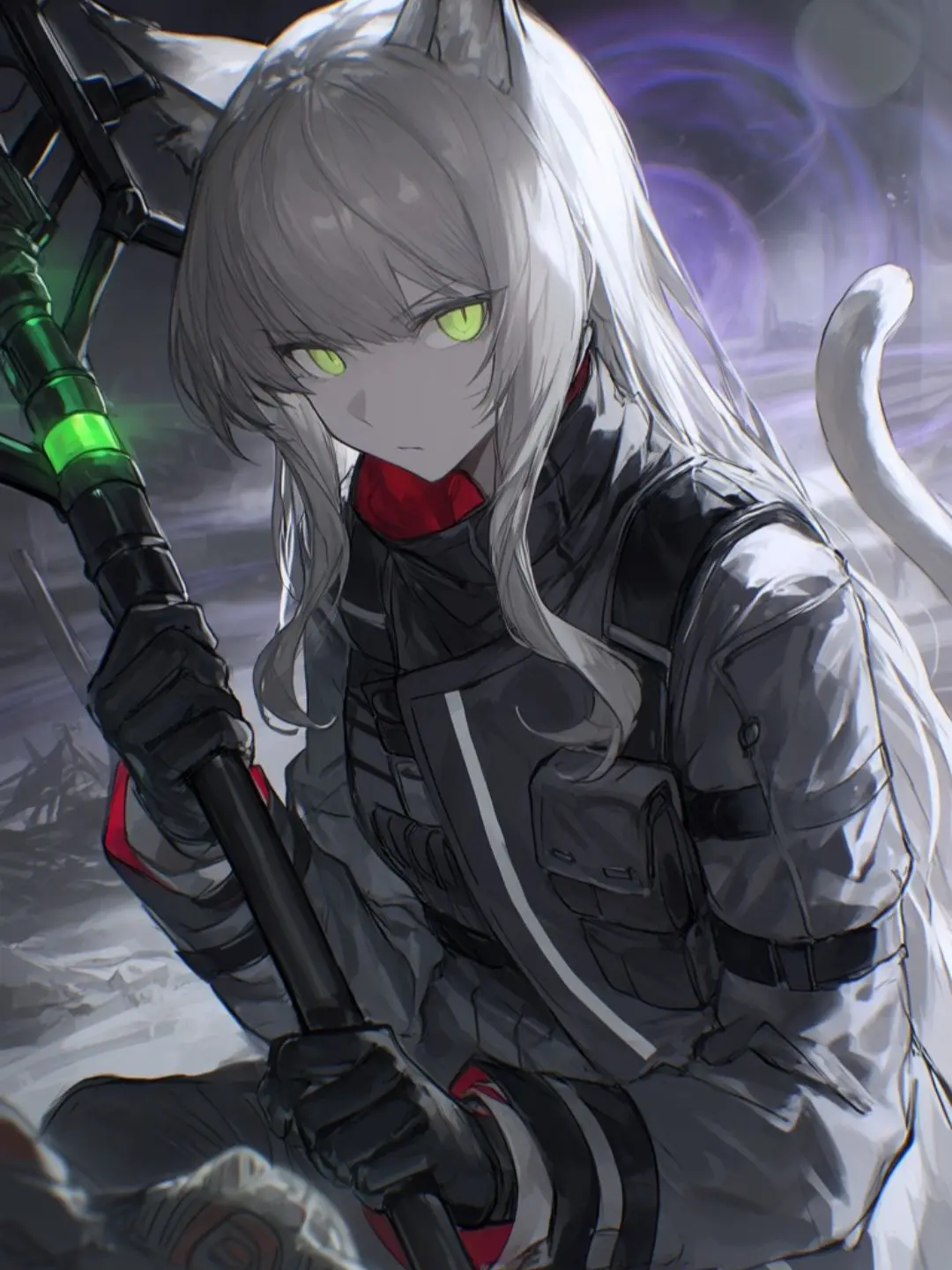 TautMeno2792의 Null Zone Survivor