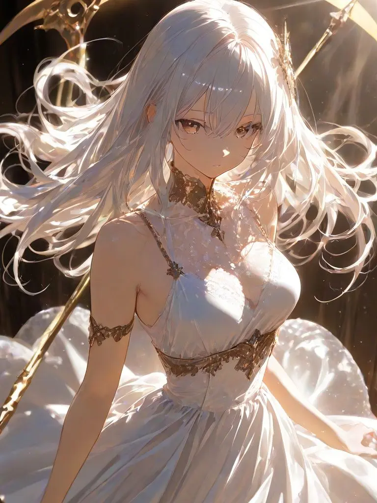 densetu의 天国の付き人