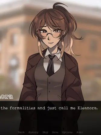nylonsthread의 Yandere Detective