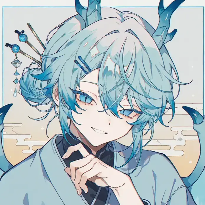Kouri_nooto의 リュシアン