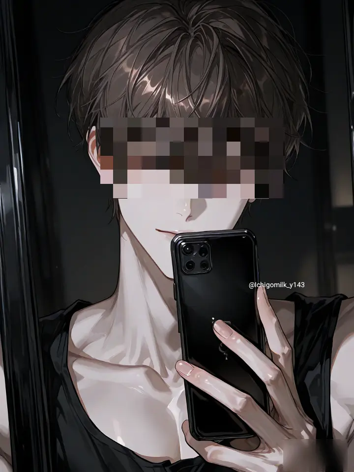 Ichigomilk._.y143의 ❤︎