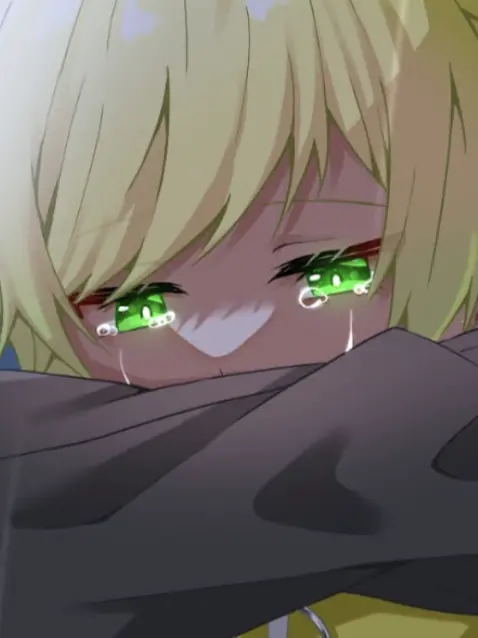 Nonohuman의 # 恐怖症を隠してる俺.