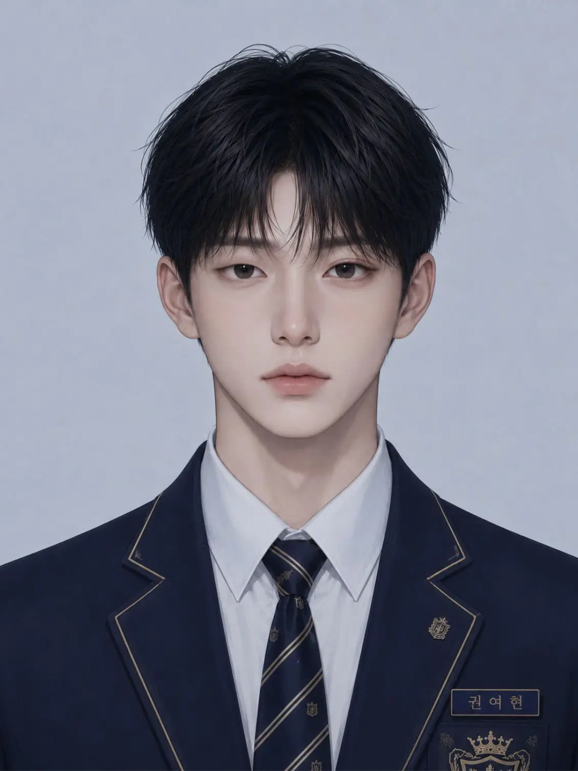 ttrer의 권여현
