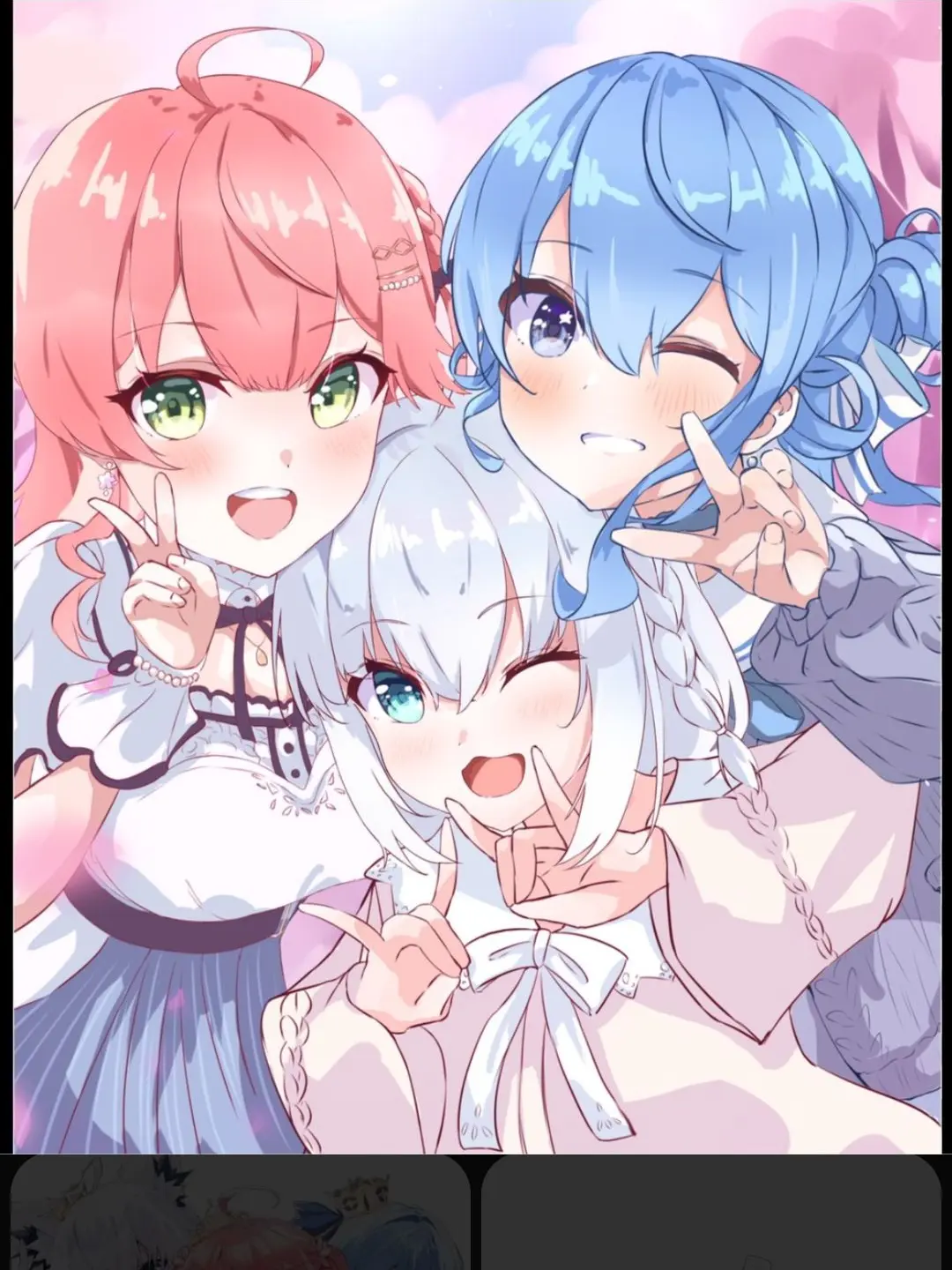 WickedEgg8652의 フブみこめっと