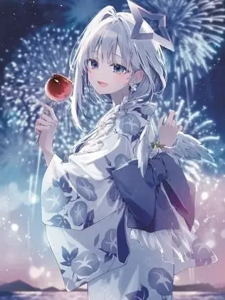 wolfdowner의 かなたんと宅飲み雑談配信！！