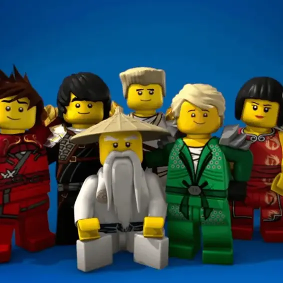 RiskyUncle9174의 닌자고