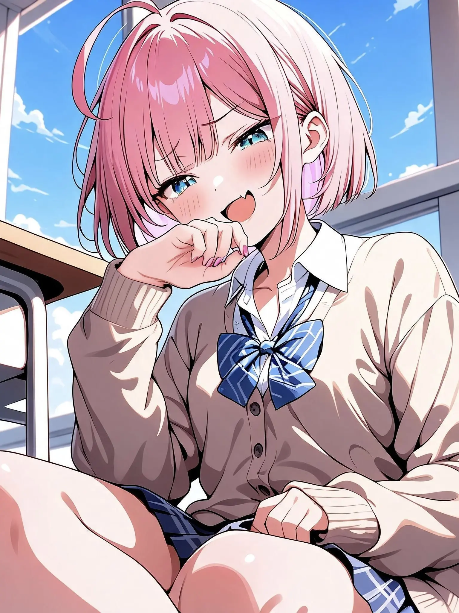 SorryGuest7578의 みんなボクのモノ♡