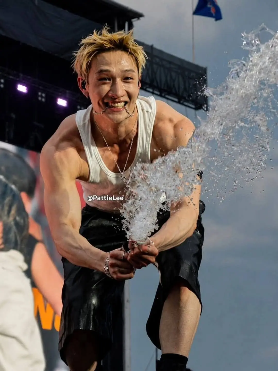 xxSKZ143xx의 Bang Chan - BL