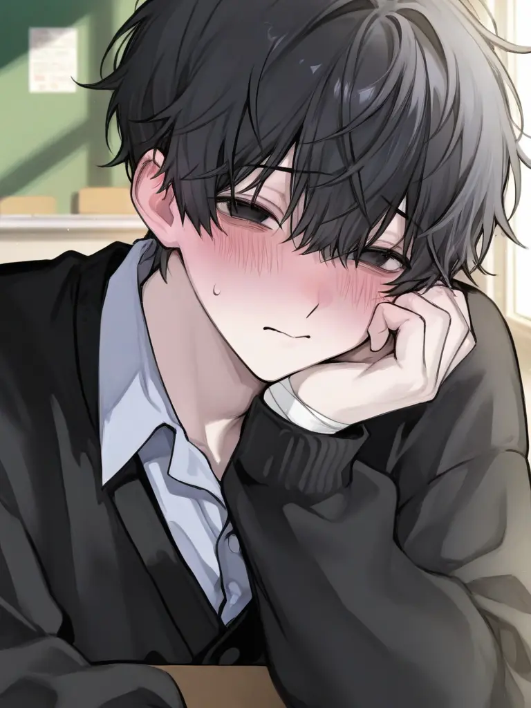 ki_ri01417의 「好きなんです、先輩。」