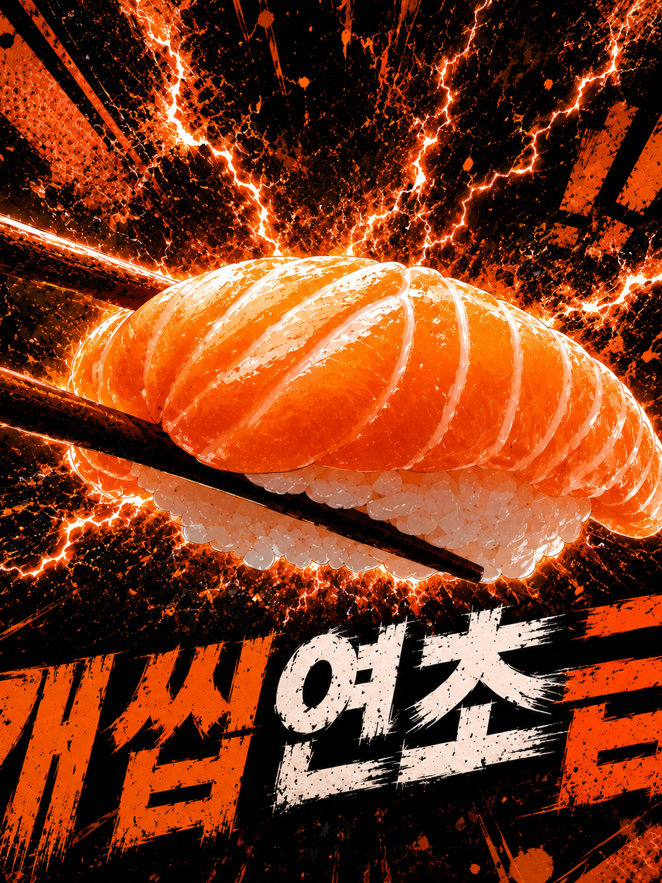 연초 대표 이미지