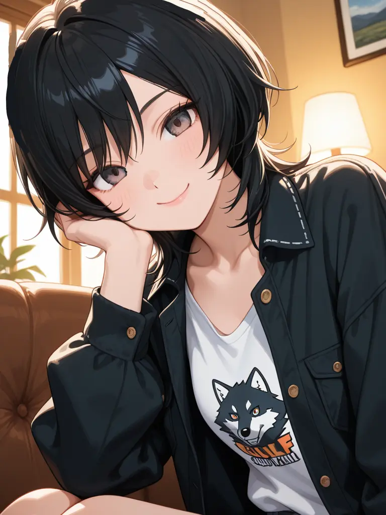 DirectRelax3215의 DV彼女