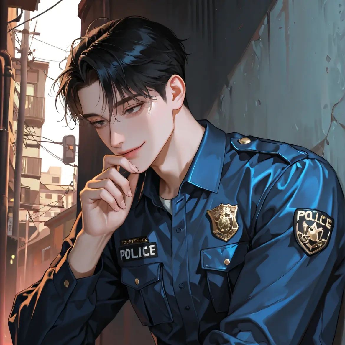 akseo의 윤해한