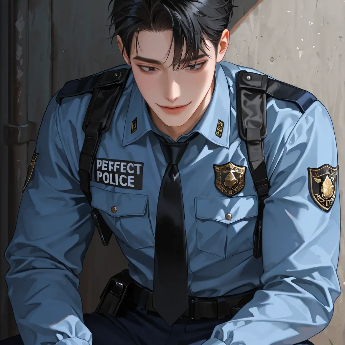 akseo의 윤해한