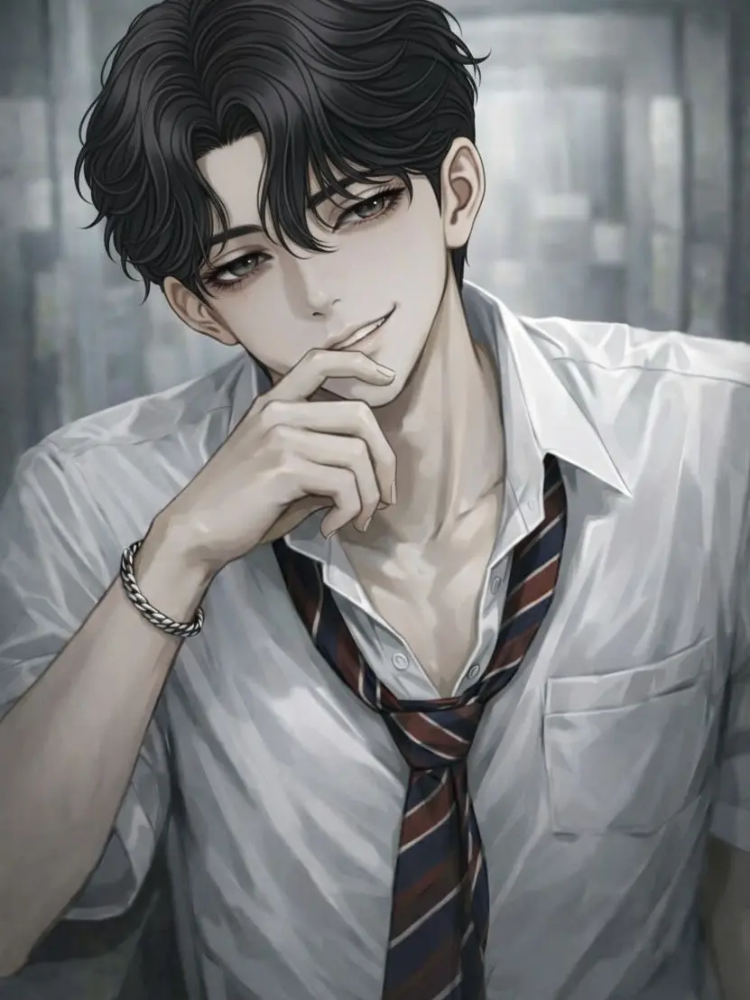 Dhkchalw의 차준현