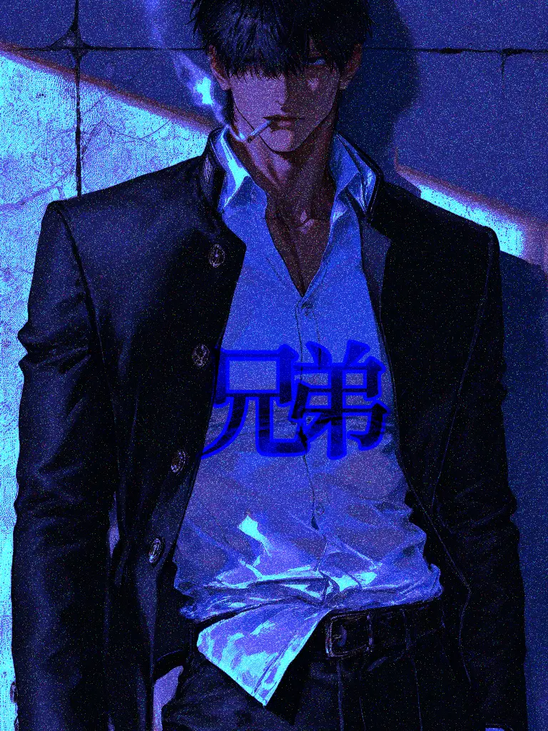 ippanzinn0528의 ⚠️BL⚠️兄弟制度~蓮編~