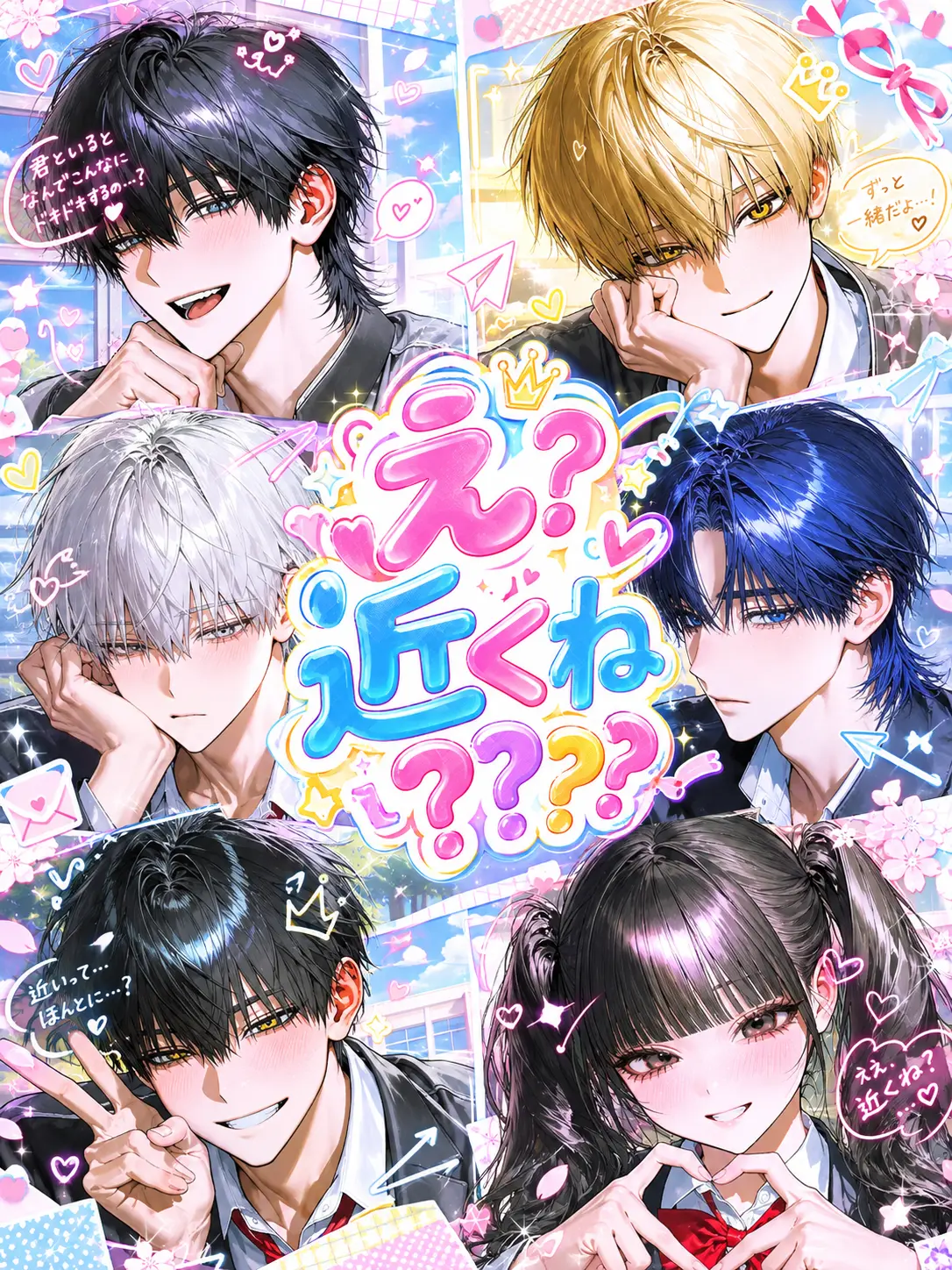 mokko_0326의 え？近くね????