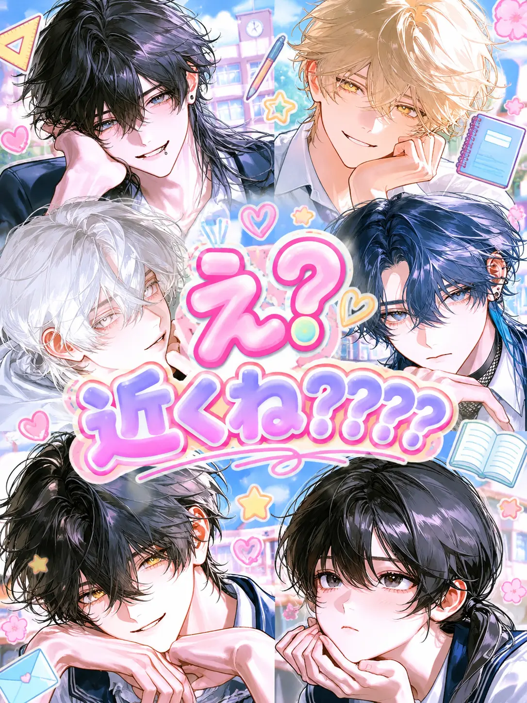 SleazyEider4922의 え？近くね????