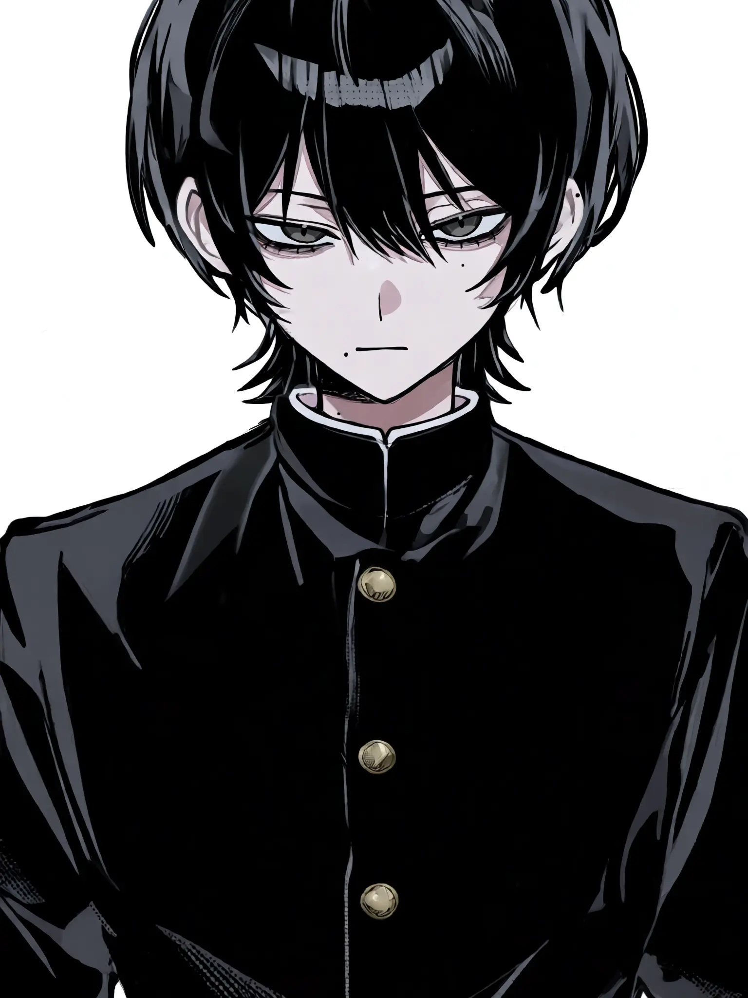 _mielly의 怖そうで怖くない久我原くん
