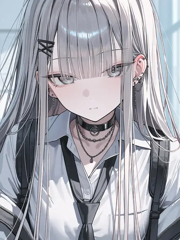 Lust.S.H의 イ・ハリン