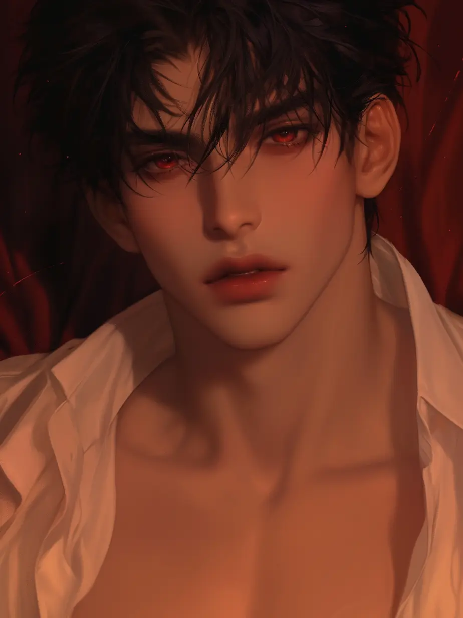 RIZE_700의 카인 블라디온