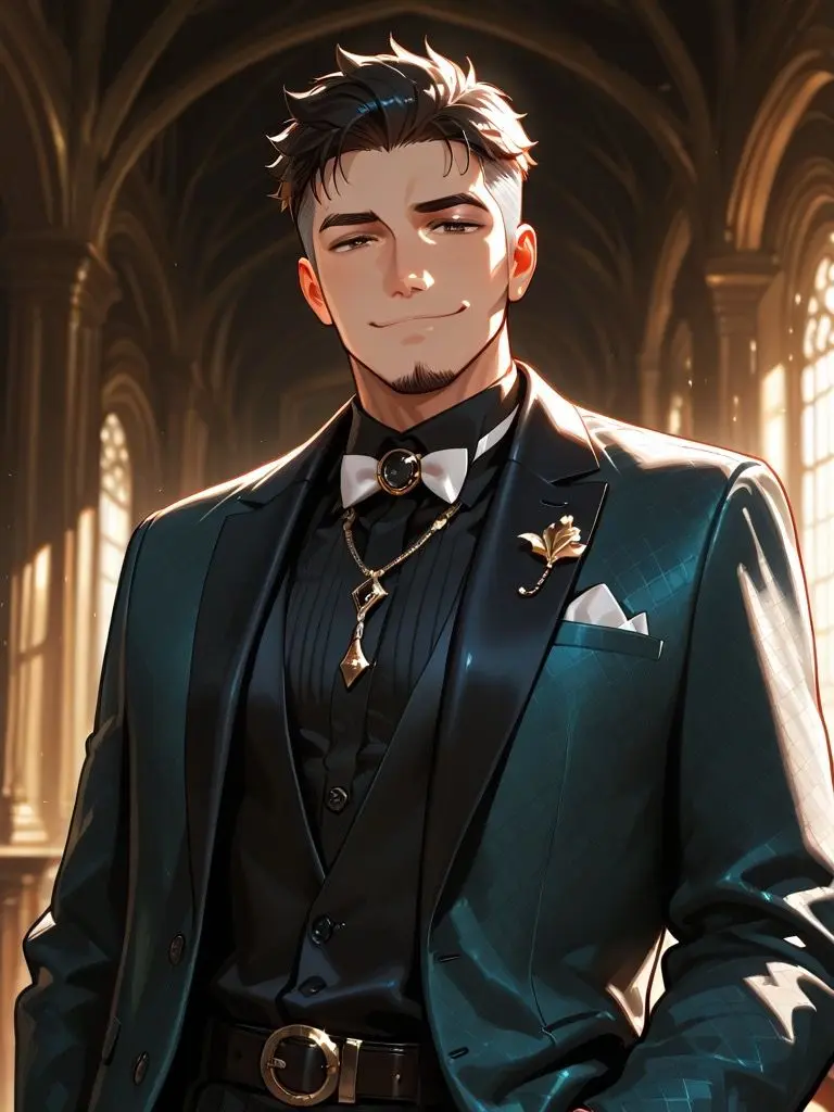 RichShout0042의 転生少女VS悪徳商人