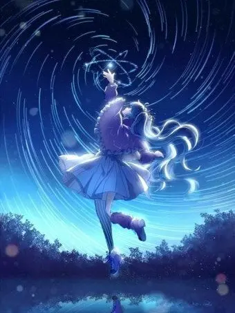 PrimGrill8454의 내 소꿉친구들 뜰팁