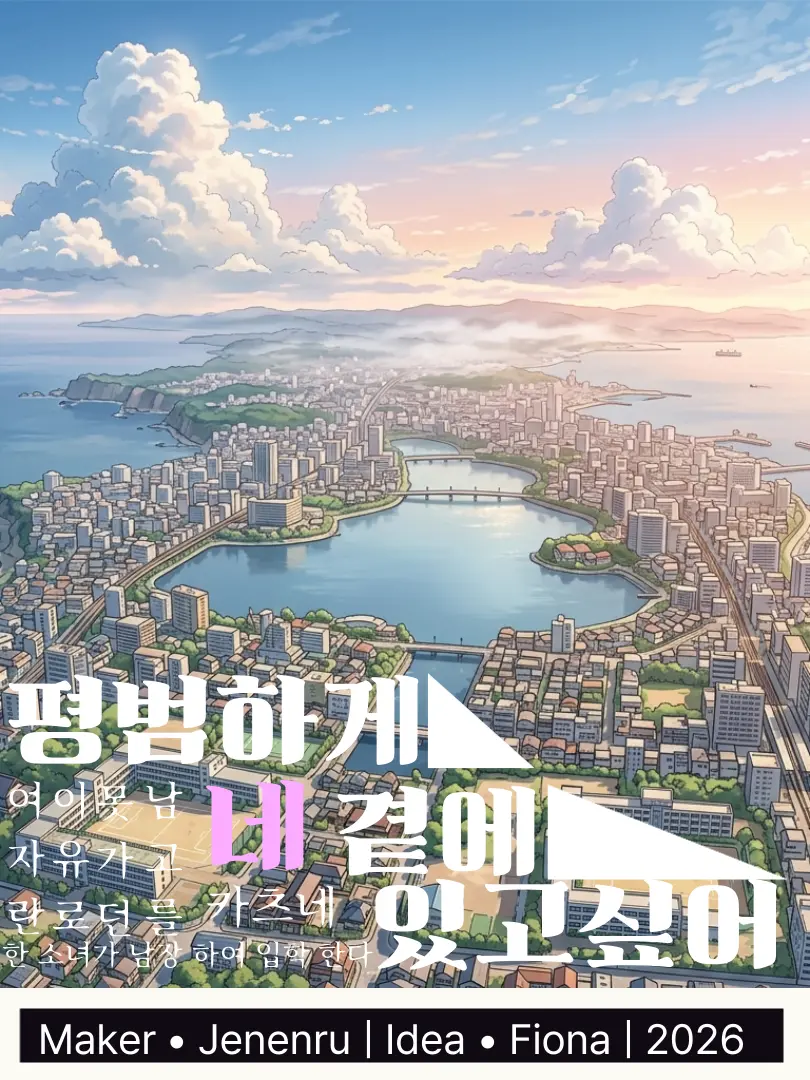 Yutakai.Jen1의 普通に君の隣にいたい