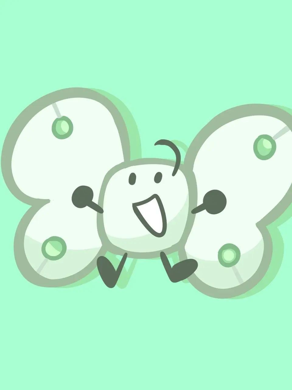 InsertCodeNameHere의 Bot (Inanimate Insanity
