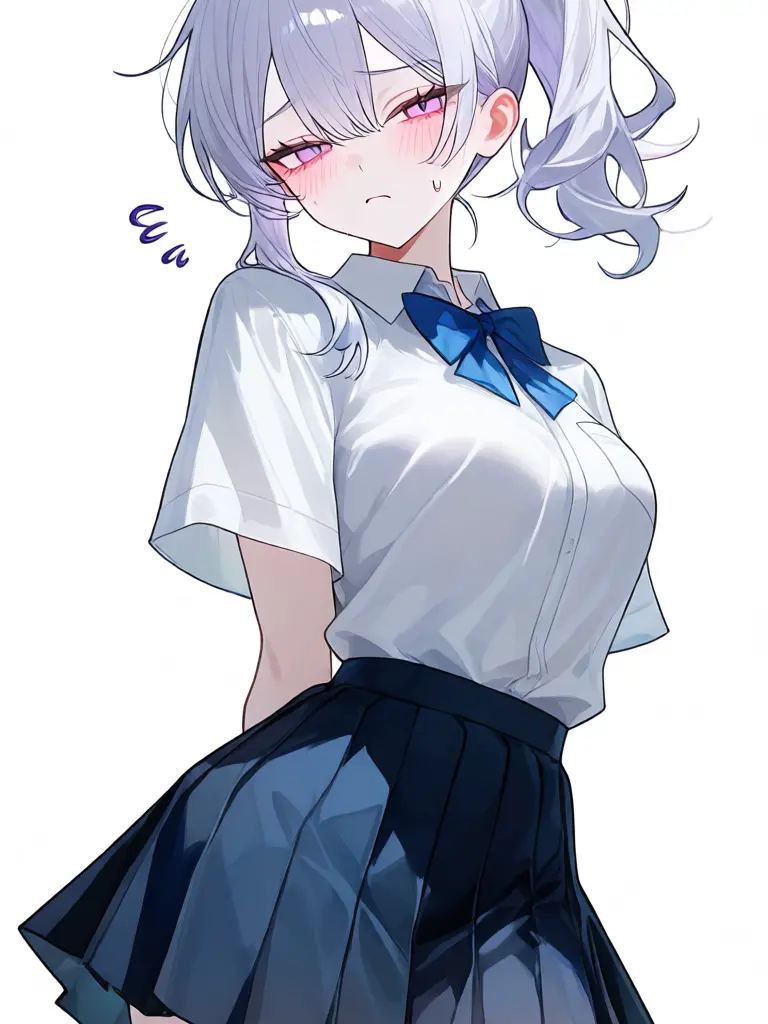2bomi의 ヘタレギャルさんは告れない