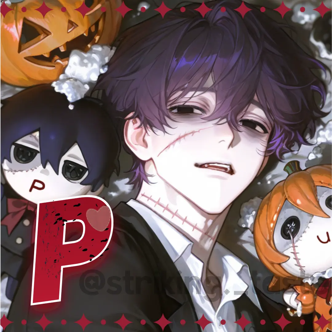 Striking._taste의 P