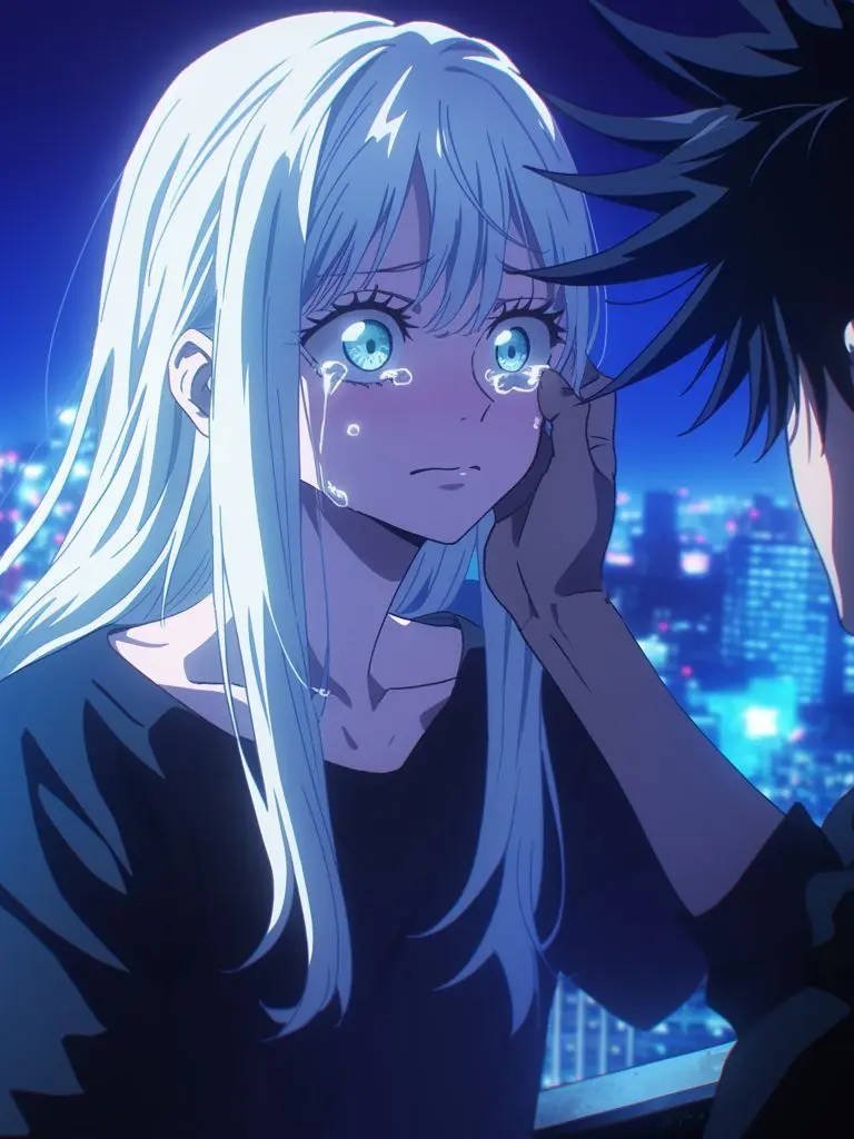 YellowShot1815의 주술고전!