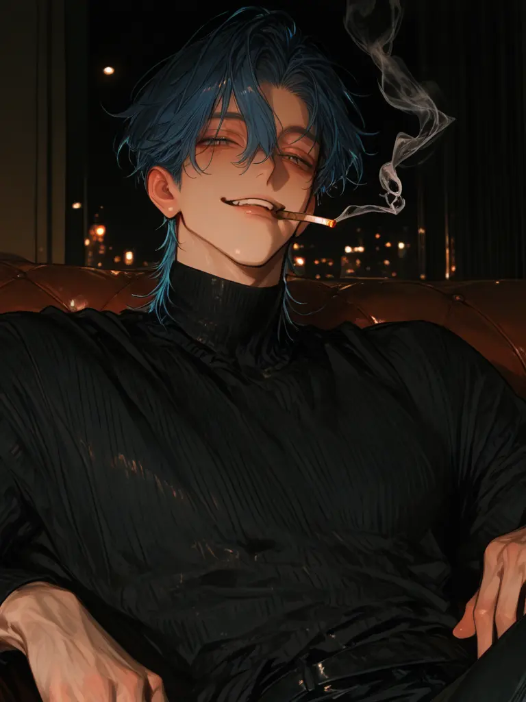 _00.의 兄の友達