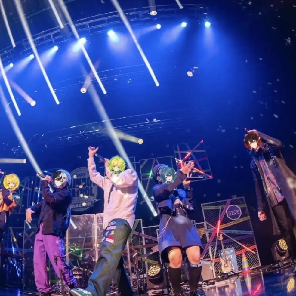 FuzzyLiger5206의 ？？？