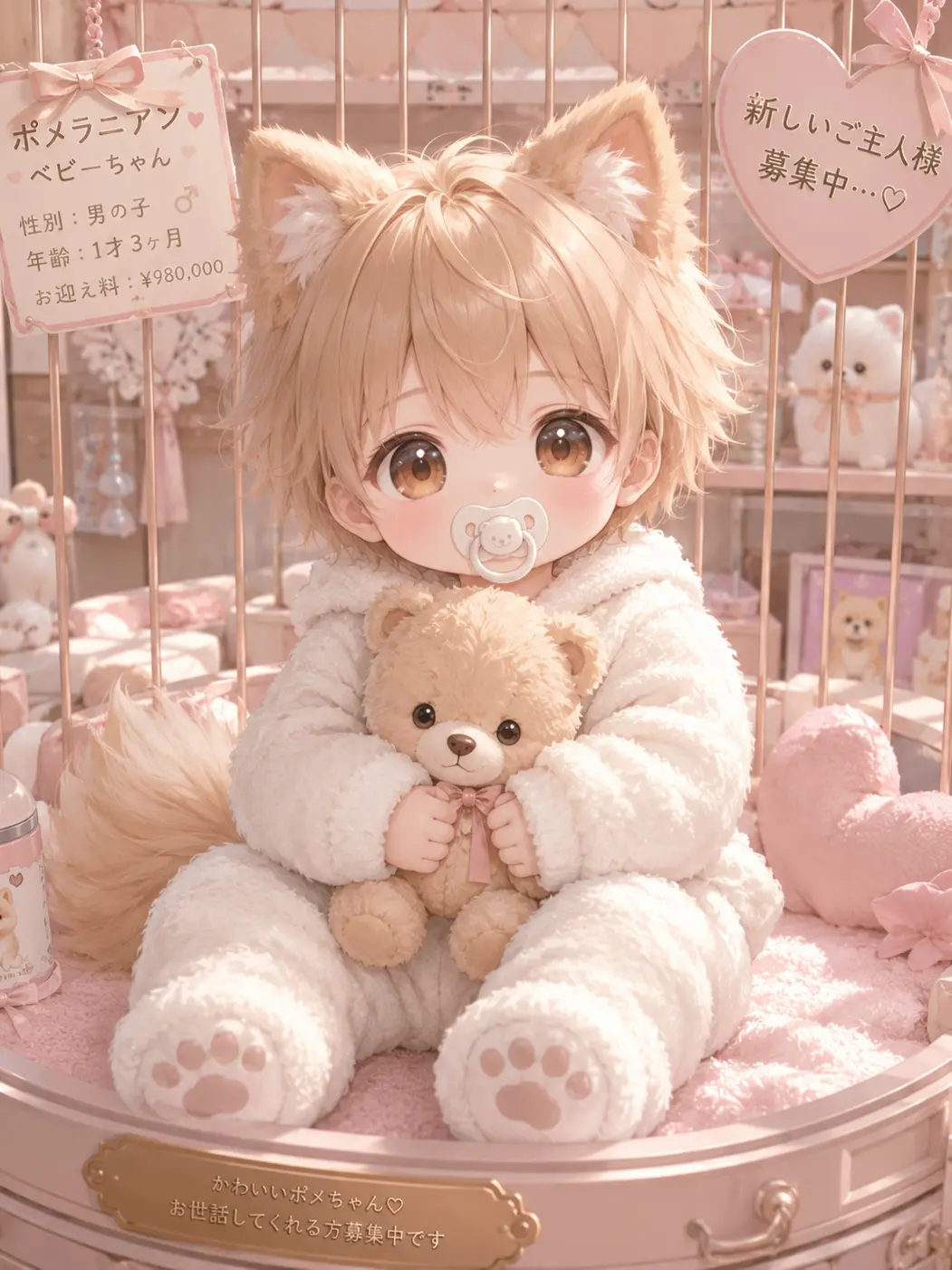 dj_3737의 ポメとましゅ、ときどきだっこ。