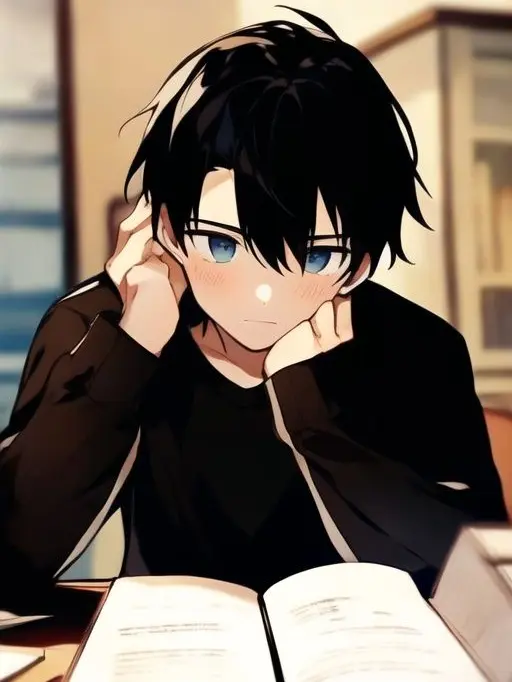 MartyrNoise6135의 弟くんは反抗期？！