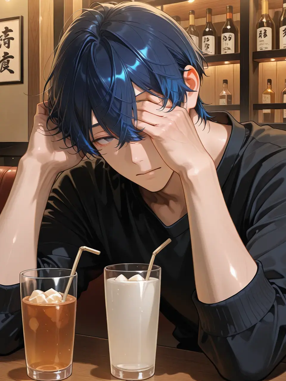 Kemonaaaaaaaaaaa.3의 暴走ユーザー