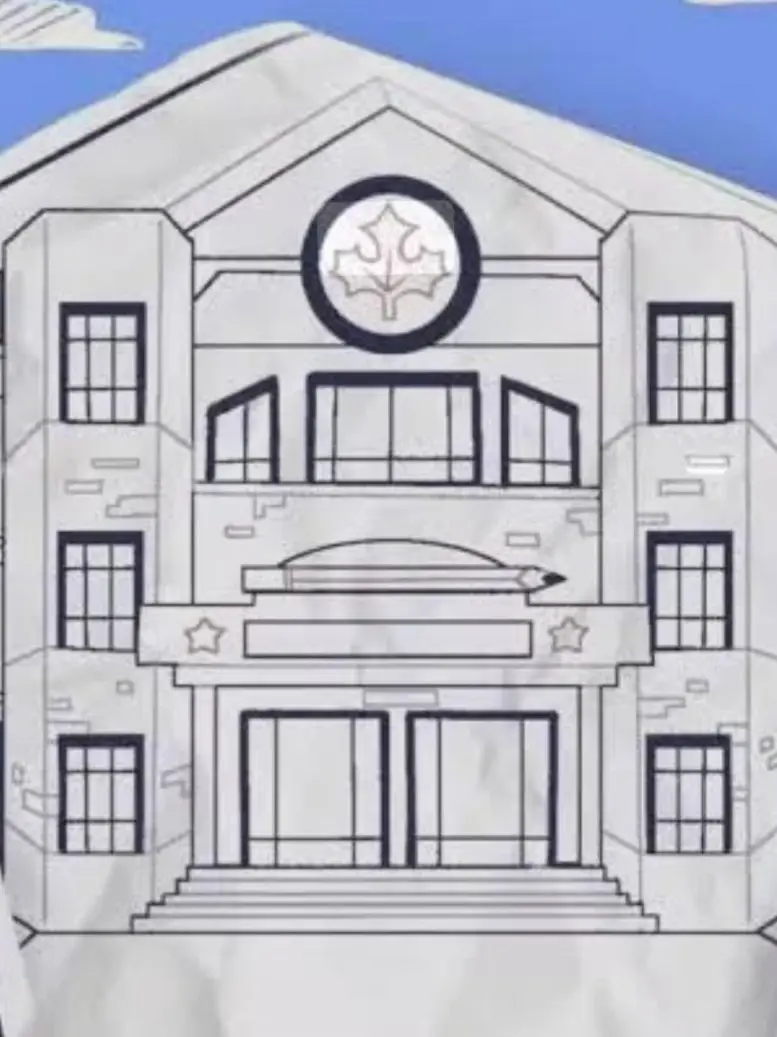 BouncyEdit3829의 "학교"