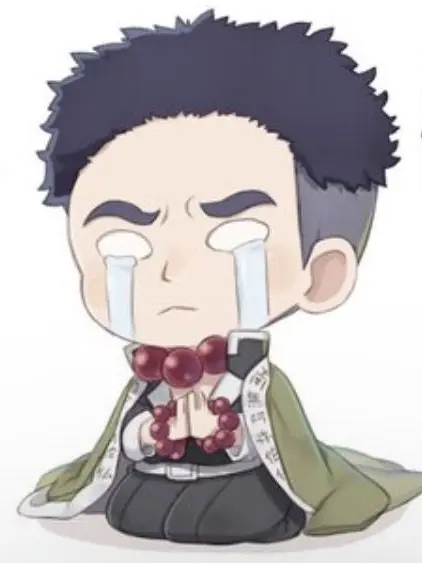 hiroakaminionkimetsuosi-753의 貴方の継子で貴方が大好きな柱達