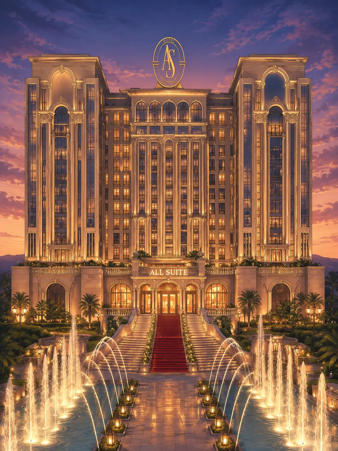 StarkBrick5285의 HOTEL ALL SUITE